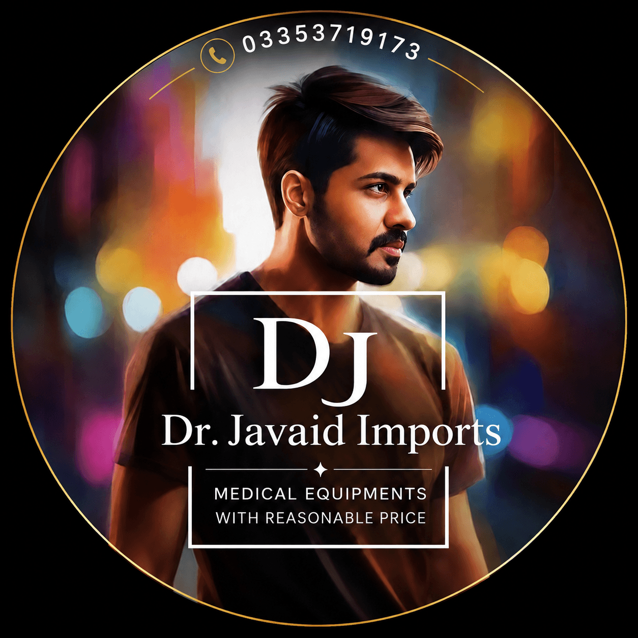 Dr. Javaid Imports